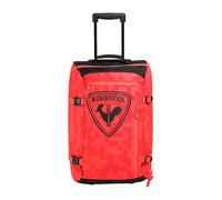 ROSSIGNOL Hero Cabin Bag - Unisex - Rosso / Nero - Taglia unica- modello 2024