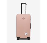 Valigia Herschel Hardshell Medium 67L rosa