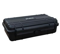 Valigia impermeabile IP67, schiuma pretagliata, 239 x 144 x 70 mm