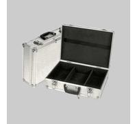 VALIGIA IN ALLUMINIO 420x300x125 mm Cassette Valige Portautensili