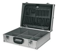 Valigia in alluminio 45x15x32 cm 2,4 kg 79R220