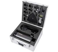 Valigia in lega di alluminio per Celestron Nexstar 127 SLT Mak Telescopio Computerizzato Custodia da trasporto Accessorio Oculare