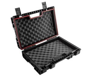 Valigia in plastica per elettroutensili 11 litri Graphite 58GE102