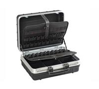 Valigia in polietilene stampata ad iniezione GT LINE Atomik 215 PEL