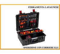 GT Line Zaino per utensili, accessori, PC e documenti TOP 07 XL