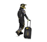 Klim Wolverine Borsa con ruote, nero per maschi