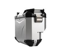 Valigia Laterale Destra OUTBACK EVO Cam-Side 33L Alluminio GIVI - UN: UN
