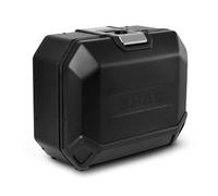 valigia laterale destra shad terra black edition - tr36r UNICA