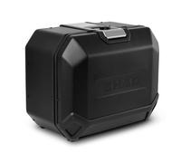 valigia laterale destra shad terra black edition - tr47r UNICA