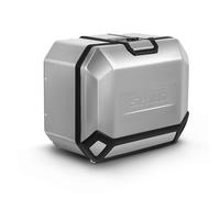 Shad Tr47 Terra Right Side Case Argento