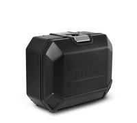 Valigia Laterale Destra TR36R Terra Nero SHAD - UN: UN
