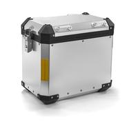 Valigia laterale Enduro 45L in alluminio