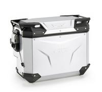 Valigia Laterale GIVI OBKEVS40AAR TREKKER OUTBACK EVO SMART 40 ANODISED