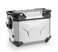 Valigia Laterale GIVI OBKEVS40AR TREKKER OUTBACK EVO SMART 40 ANODISED