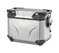 OBKEV48AL Valigia Laterale Sinistra Givi TREKKER OUTBACK EVO SMART 48lt