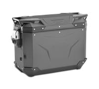 OBKEV37BR Valigia Laterale Destra Givi TREKKER OUTBACK EVO SMART Nero 37lt