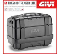 VALIGIA LATERALE [GIVI] TRK46BB TREKKER LITE 46 LT. MONOKEY UNIVERSALE PER MOTO