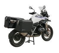 Valigia Laterale Set per BMW R 1100 150 1200 1250 1300 GS / Adventure 2x 28L