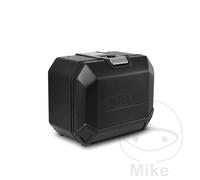 Valigia laterale SHAD Terra TR47 destra per sistema 4P Alu nero