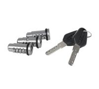 Valigia laterale Shad TR36R Terra destra 36L edizione nera (fissaggio 4P System