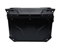 Valigia Laterale Sinistra 37L, Givi Trekker Outback EVO - Senza Serratura - OBKE