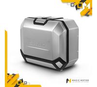 Valigia laterale sinistra SHAD TERRA TR36 D0TR36100L