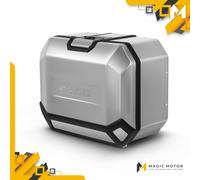 Valigia laterale sinistra SHAD TERRA TR47 D0TR47100L