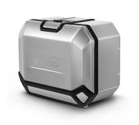 SHAD VALIGIA LATERALE SINISTRA TR47L TERRA Custodia laterale, argento