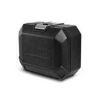 Valigia Laterale Sinistra TR36L Terra Nero SHAD - UN: UN