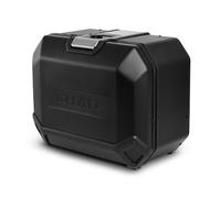 SHAD SHAD - Bauletti TR47L Terra Nero Line Left