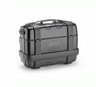 Valigia Laterale TREKKER LITE Nero 33L GIVI - UN: UN