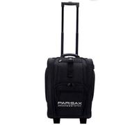 Valigia makeup artist con Trolley Parisax Professional