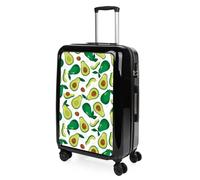 Valigia Media da Viaggio. Trolley Medio Rigide in Misura 67cm - Valigia 20