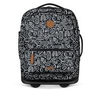 Valigia morbida Amiens XS