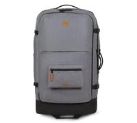 Valigia morbida Getaria di grandi dimensioni