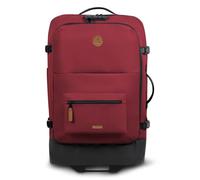 Valigia morbida Sibiu di medie dimensioni