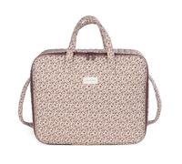 Valigia Nascita Cherry Flores Pasito a Pasito