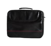Link LKEL01 VALIGIA NOTEBOOK 15,6" SEMIRIGIDA COLORE NERO