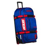 Valigia OGIO RIG 9800 DNGR Blu Blu