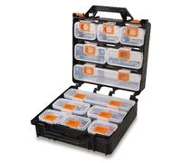 VALIGIA ORGANIZER CON 12 VASCHETTE BETA 2080/V12