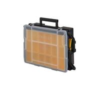 VALIGIA ORGANIZER MULTILIVELLO 18" STANLEY OFFERTA - Ferrero Ferramenta