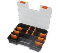 Valigia Organizer Small 15 Scomparti Con 10 Divisori Estraibili Beta 2080/DS