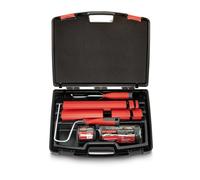 Valigia ParfaitLiss Lissage Manuel - art OP80526