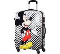 Samsonite AMERICAN TOURISTER Trolley DISNEY LEGENDS, misura media Fantasia Misura Media