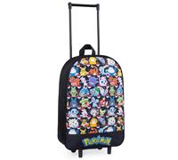 Valigia per Bambini Valigia Trolley Bagaglio a Mano Bambino 39x27 cm 10.5L 2