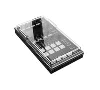 Valigia polvere Decksaver DS-PC-KONTROLD2 NI