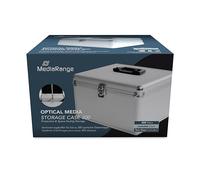 CD DJ-Case f 300 CD/DVDs
