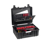 Valigia porta utensili GT Line WATERPROOF GT 44-19 PSS cassetta a tenuta stagna