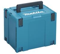 VALIGIA PORTA UTENSILI MAKITA MAKPAC TIPO 4 DIMENSIONI 395x295x315mm