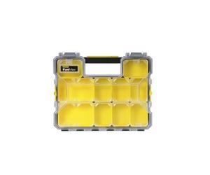 VALIGIA PORTAMINUTERIA STANLEY FATMAX 1-97-519 ALTEZZA CM. 7,4 -OFFERTA- - Ferre
